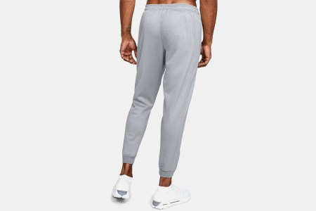 ua joggers