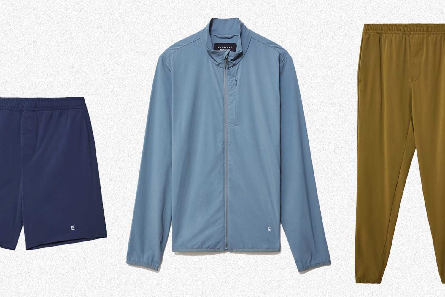 Everlane Just Launched a New Sport Collection