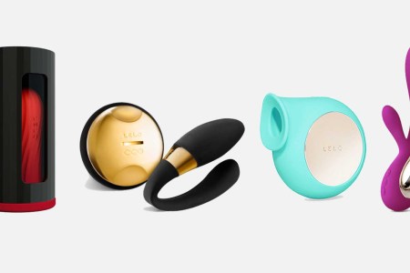 Deal: LELO’s Good-Looking, Powerful Sex Toys Are Up to 80% Off