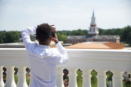 High Point University