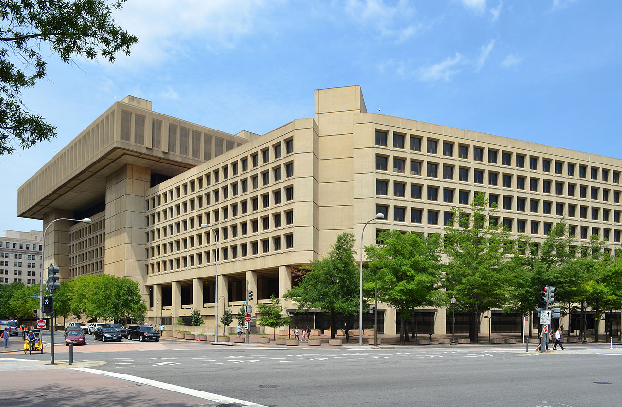Judas And The Black Messiah Inspires Bill To Rename Fbi Hq Insidehook