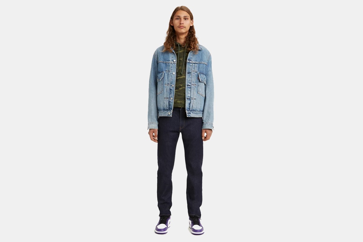 Shop Levi's 30% Off Sitewide, No Code Required - InsideHook