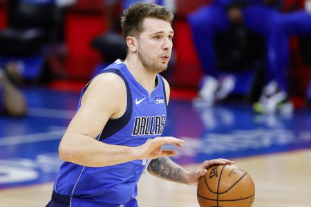 One-Off Luka Doncic Rookie Card Sells for Record-Setting Price
