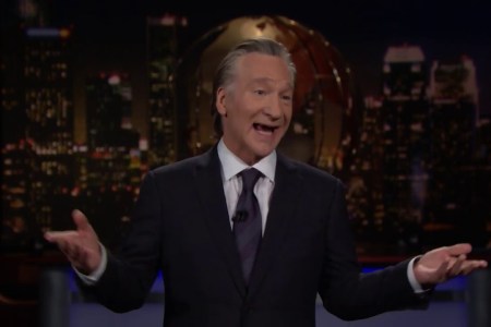 Bill Maher