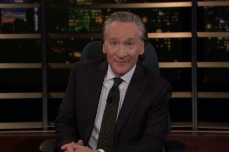 Bill Maher