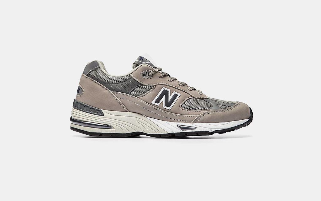 A Guide to New Balance Model Numbers 
