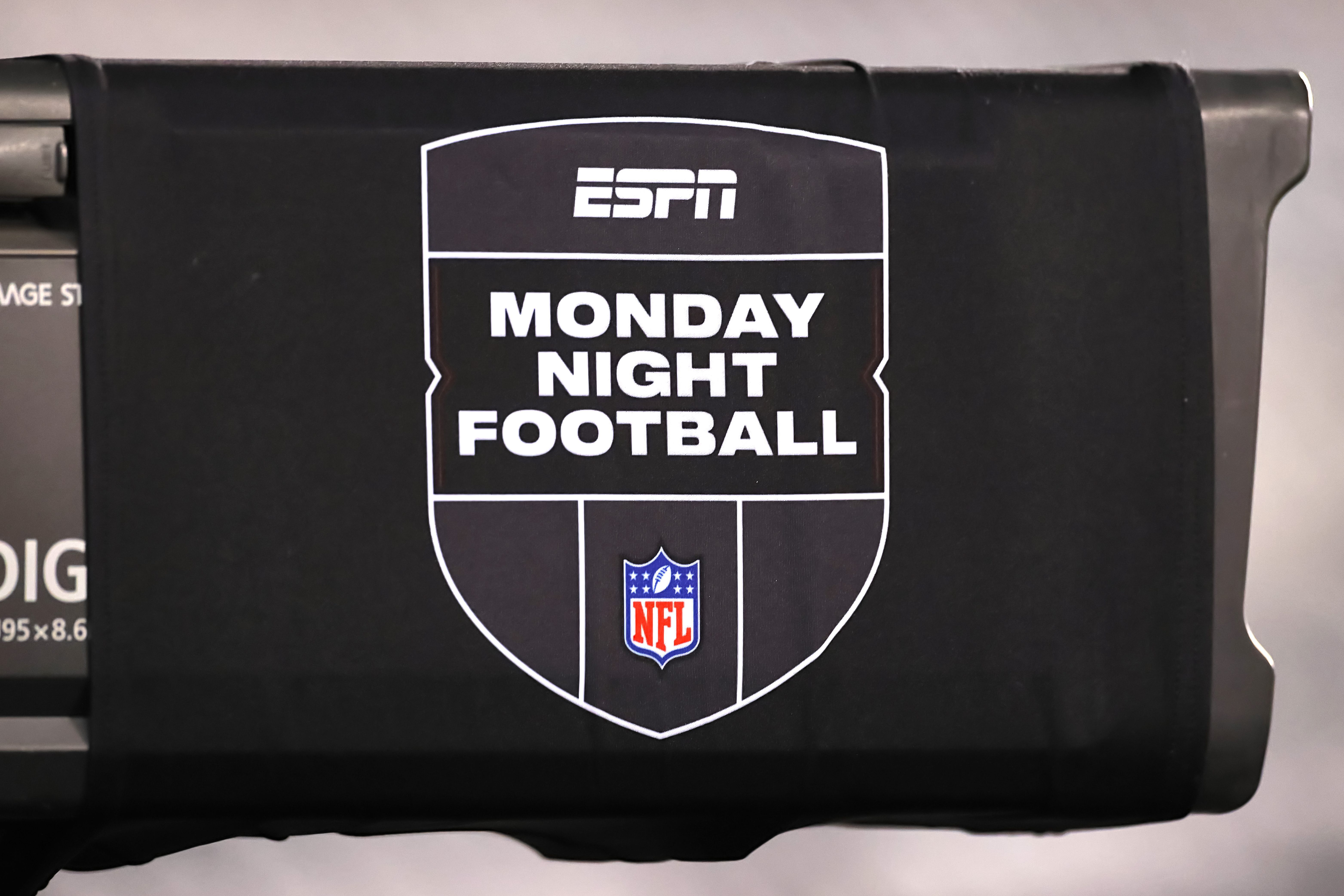ESPN's "Monday Night Football" logo