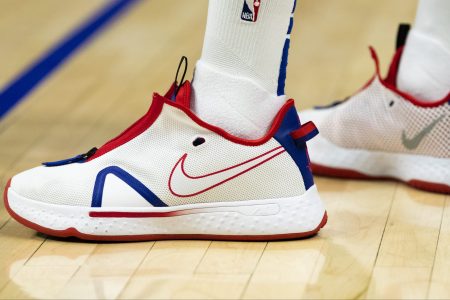 Longtime Nike Exec Resigns After Report Reveals Ties to Son’s Sneaker Resale Business