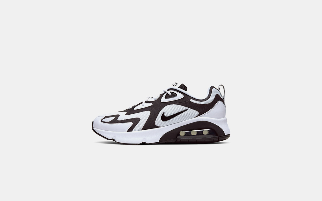 Which Nike Air Max Sneaker Model Is 
