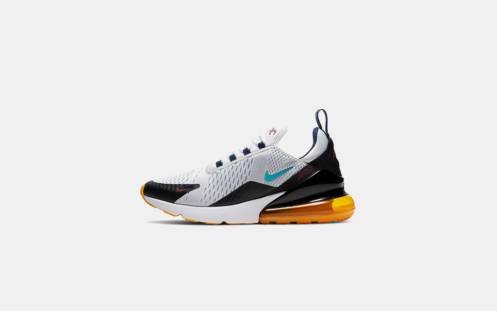 Nike Air Max 270