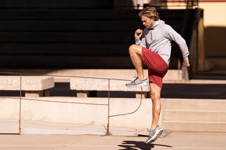Vuori’s New Line of Performance Apparel Is Perfect for Spring