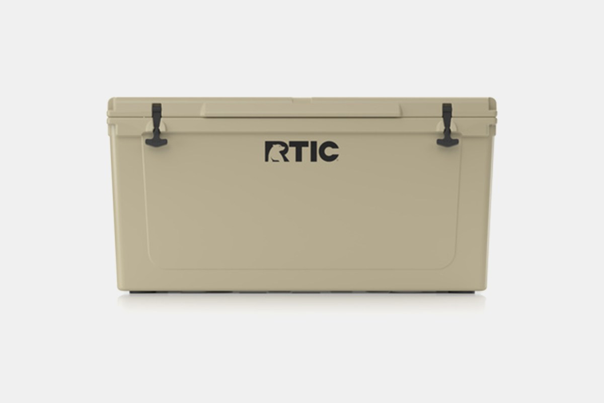does rtic have warranty?