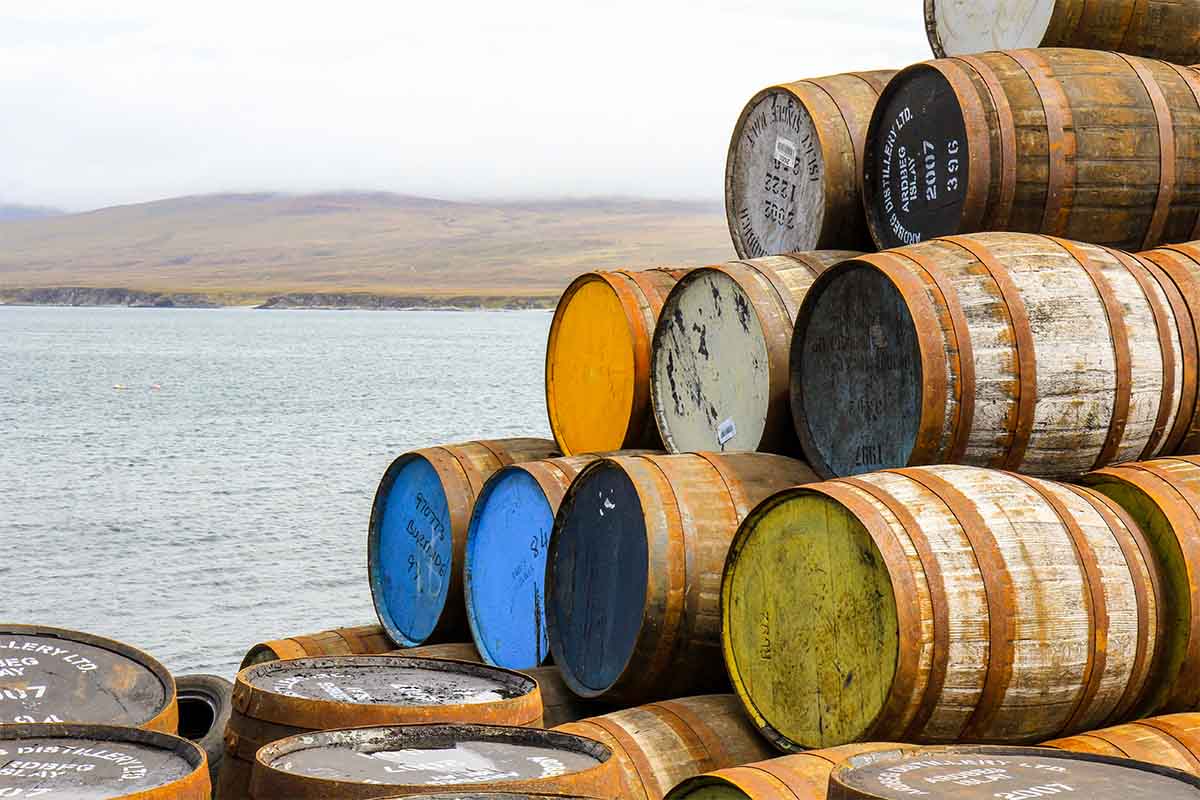 Scotch tariffs paused
