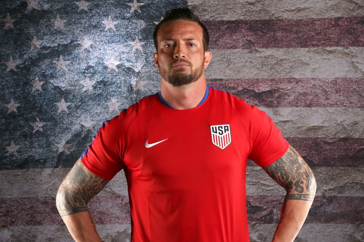 US Soccer Council Member Seth Jahn Removed After Speech About Race(02)