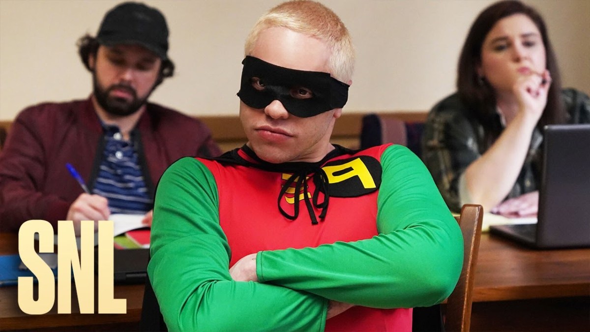 This Week S Snl Explained Nfts With A Song Insidehook