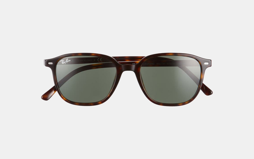 nordstrom rack ray bans real