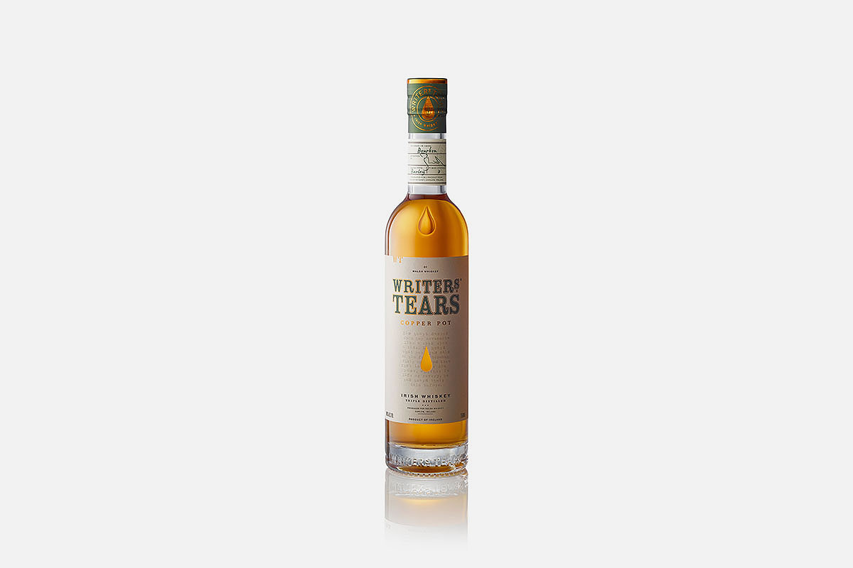 The 30 Best Irish Whiskeys for 2021 InsideHook