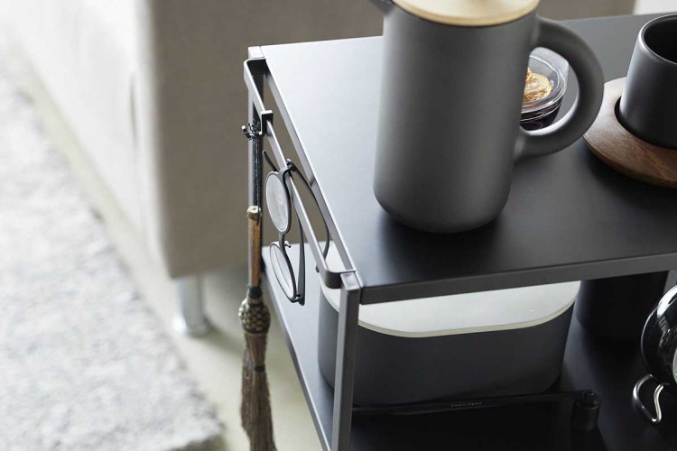 Yamazaki's Furniture Is the Best Way To Declutter Your Home InsideHook