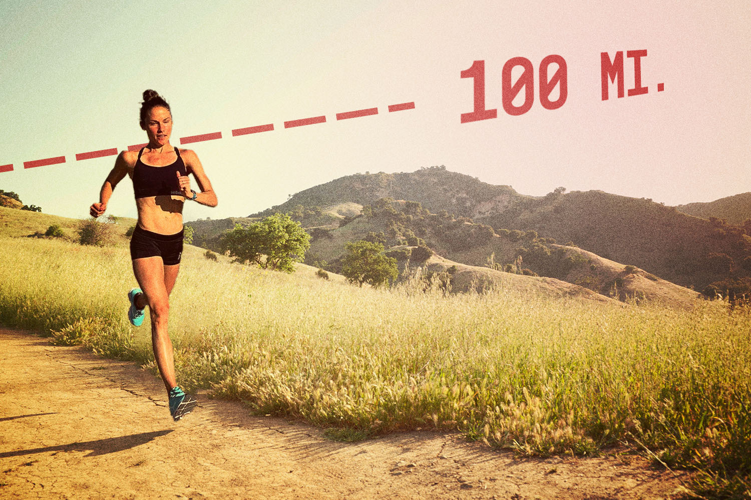 How I Manage to Stay Healthy While Running Over 100 Miles a Week