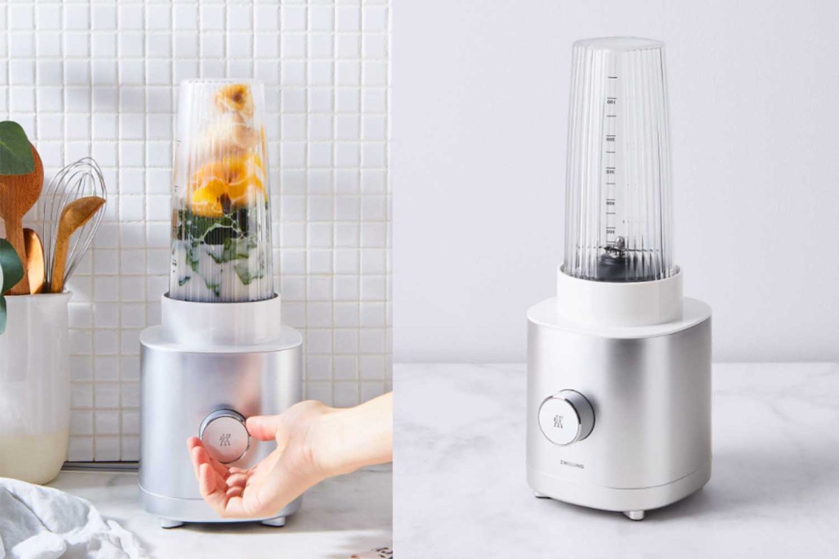 Deal: This Discounted Blender Would Look Very Sexy on Your Countertop