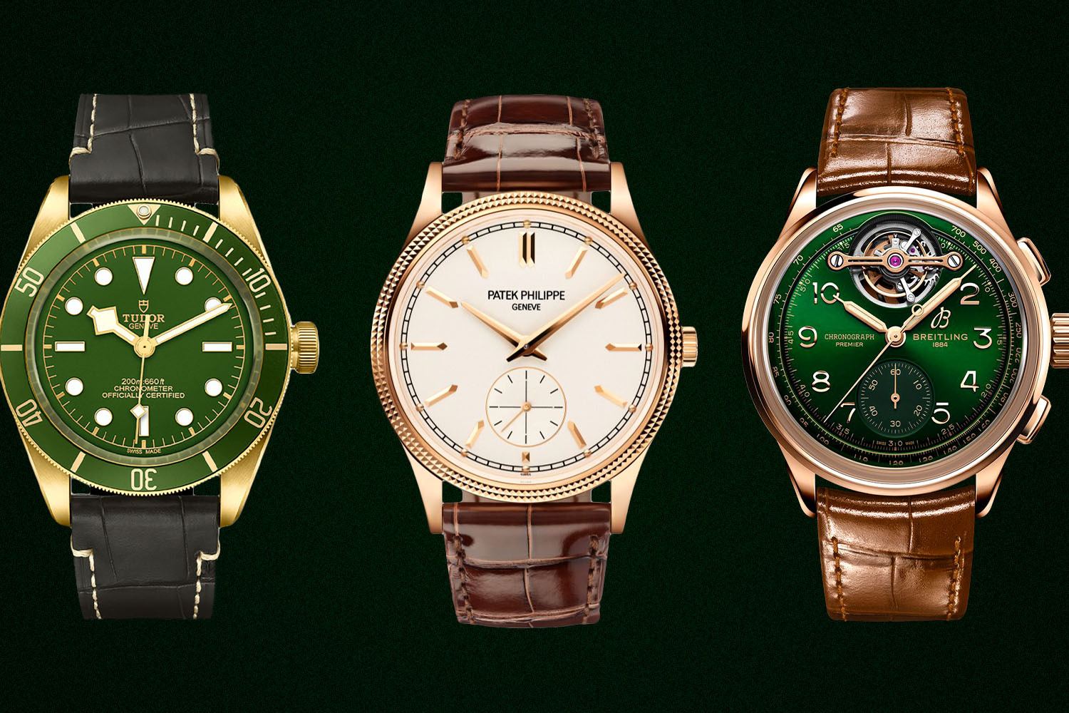 Watches & Wonders 2021 recap