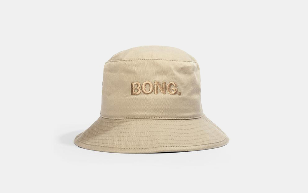Superette Bong Bucket Hat