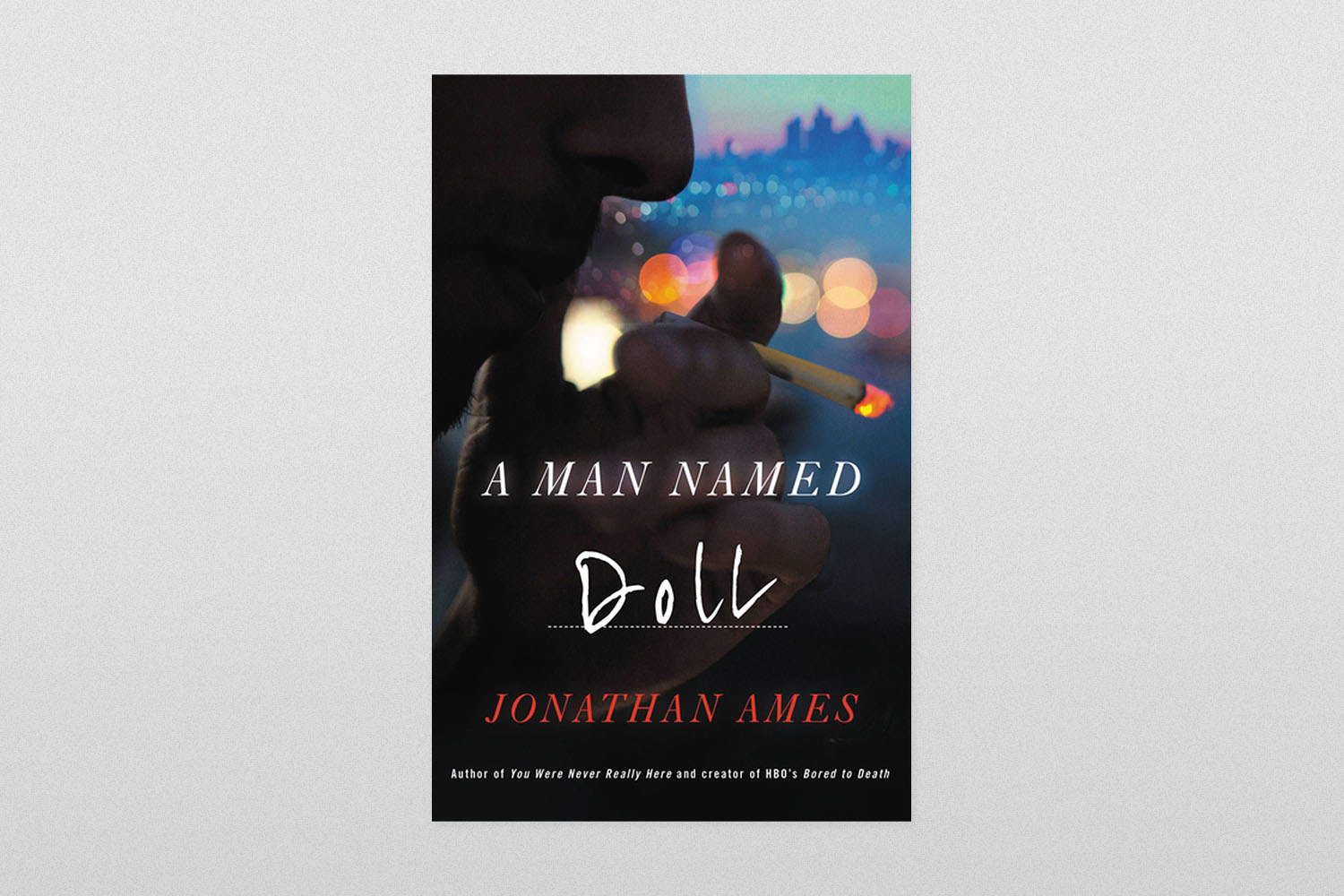 "A Man Named Doll"