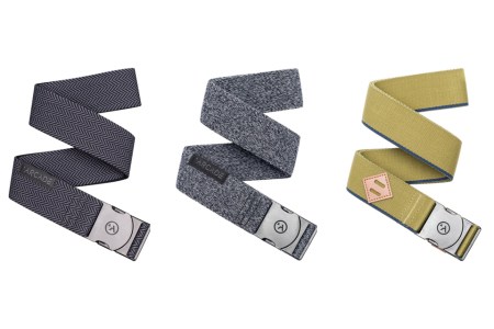 Arcade Belts in various colors