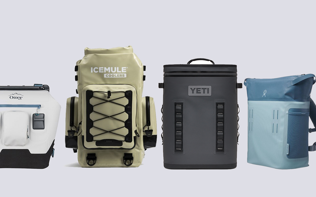 The 7 Best Backpack Coolers of 2021 InsideHook