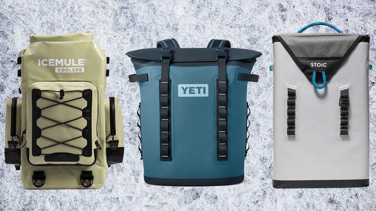 The Best Backpack Coolers of 2022 InsideHook