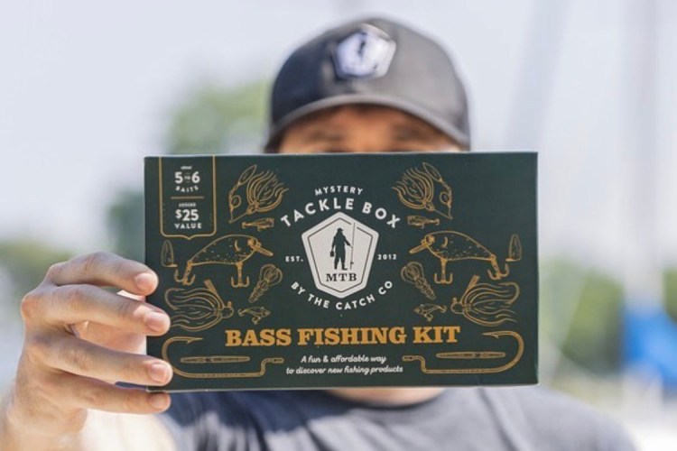 chicago haskell bros fishing or tackle or box KG Bass Kit Kendall Gray The KG Bluegill and Trout Fishing Kit has everything you need to catch Bluegill You Didn't Know You Needed