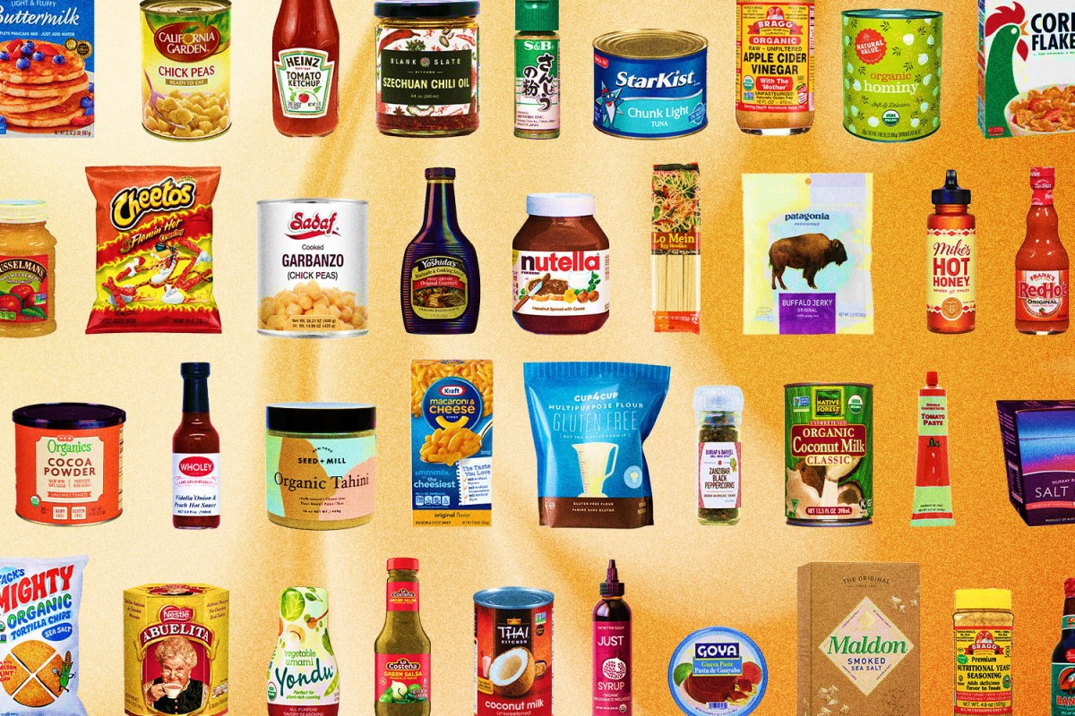 17 Chefs Name Their Essential Pantry Items InsideHook