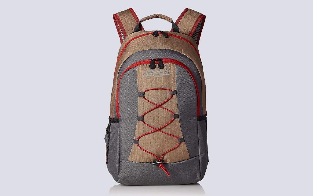 Coleman Soft Backpack Cooler