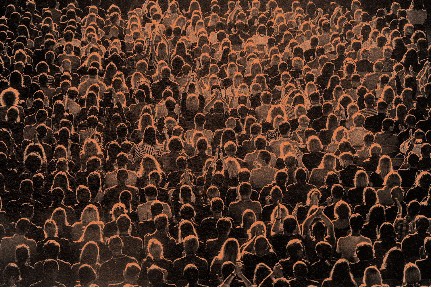 Does this make you sweat?