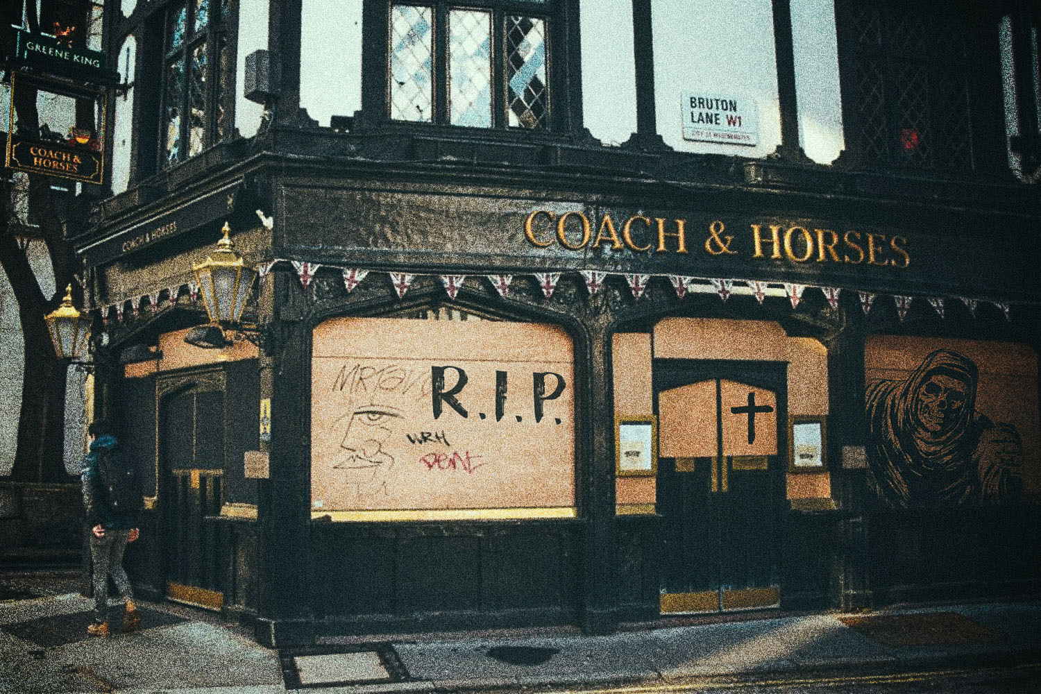 Is The British Pub Really Dying Insidehook
