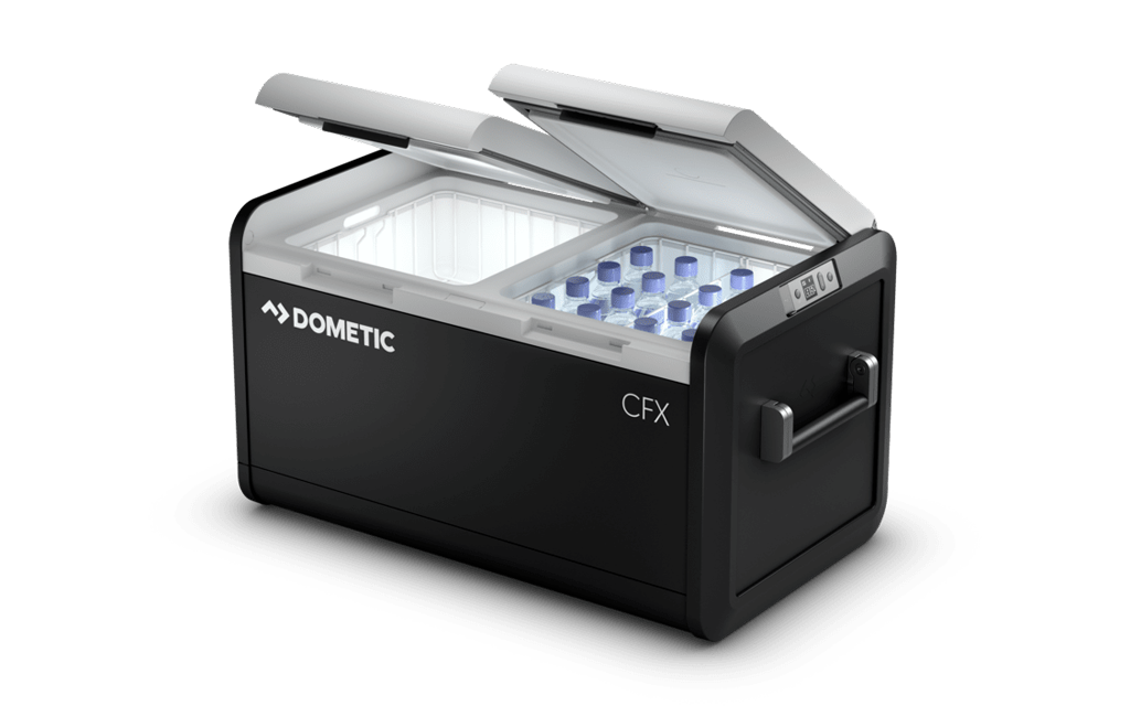 Dometic CFX3 75 Dual Zone Camping Cooler
