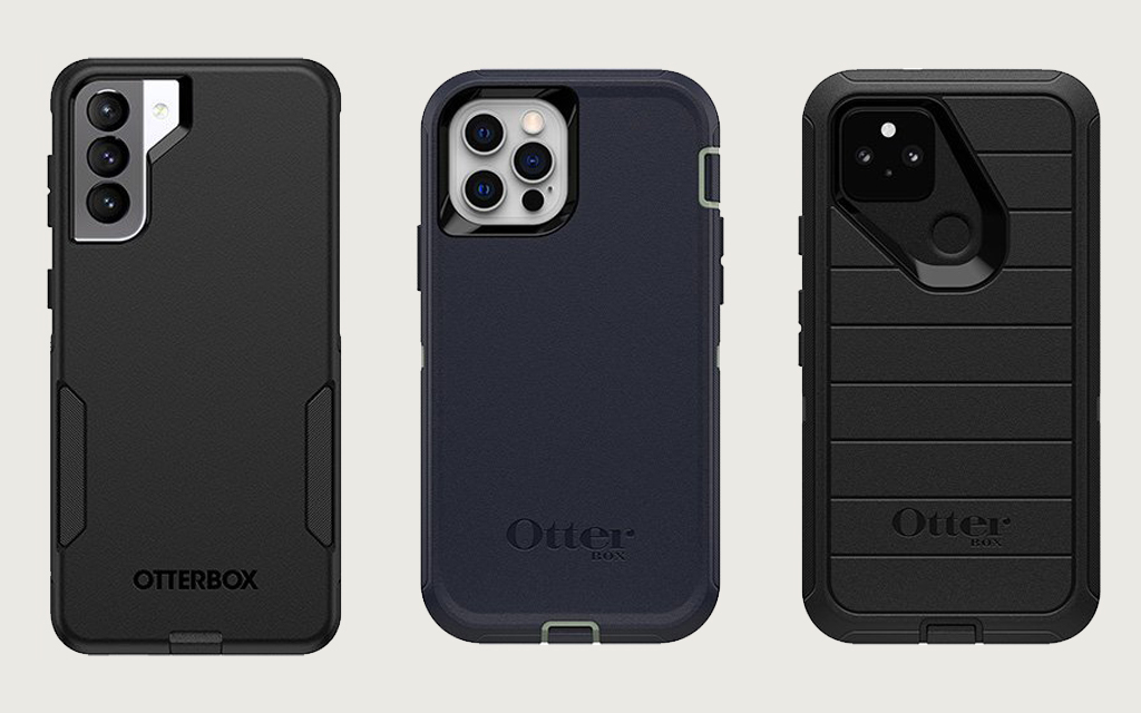 Everything at Otterbox is On Sale