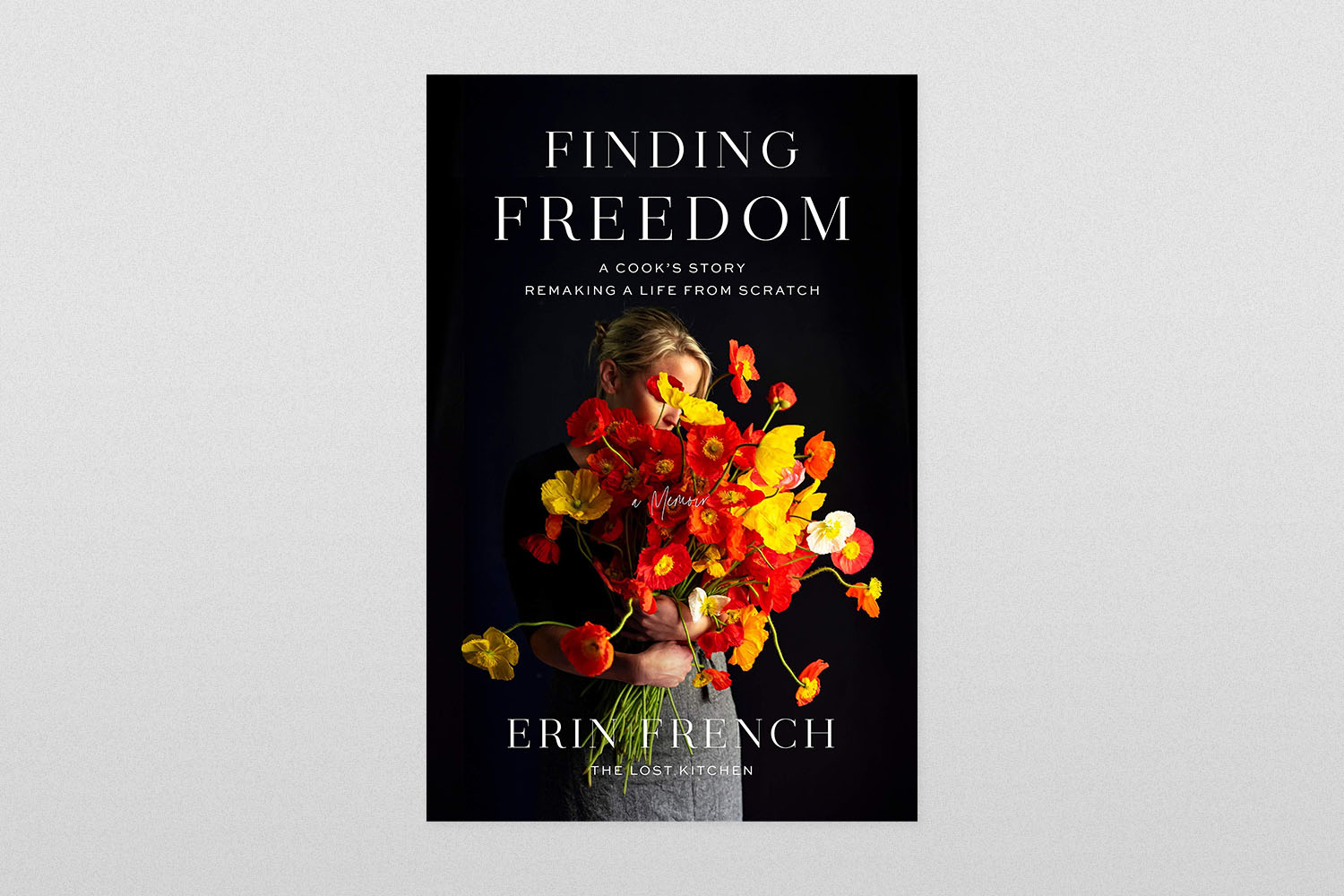 "Finding Freedom"