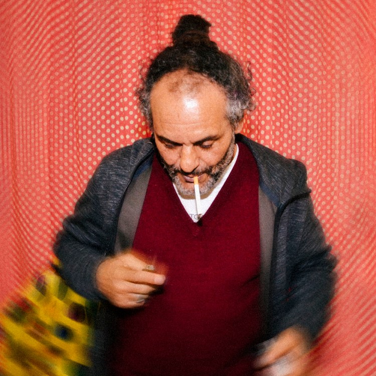 Hassan Hajjaj