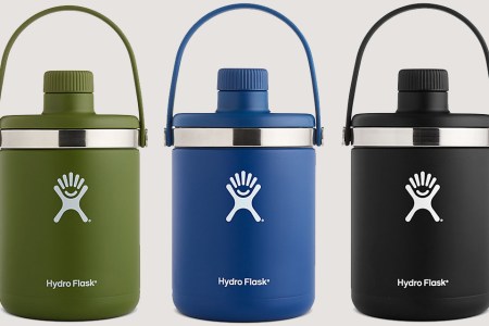 Hydroflask Oasis Bottle