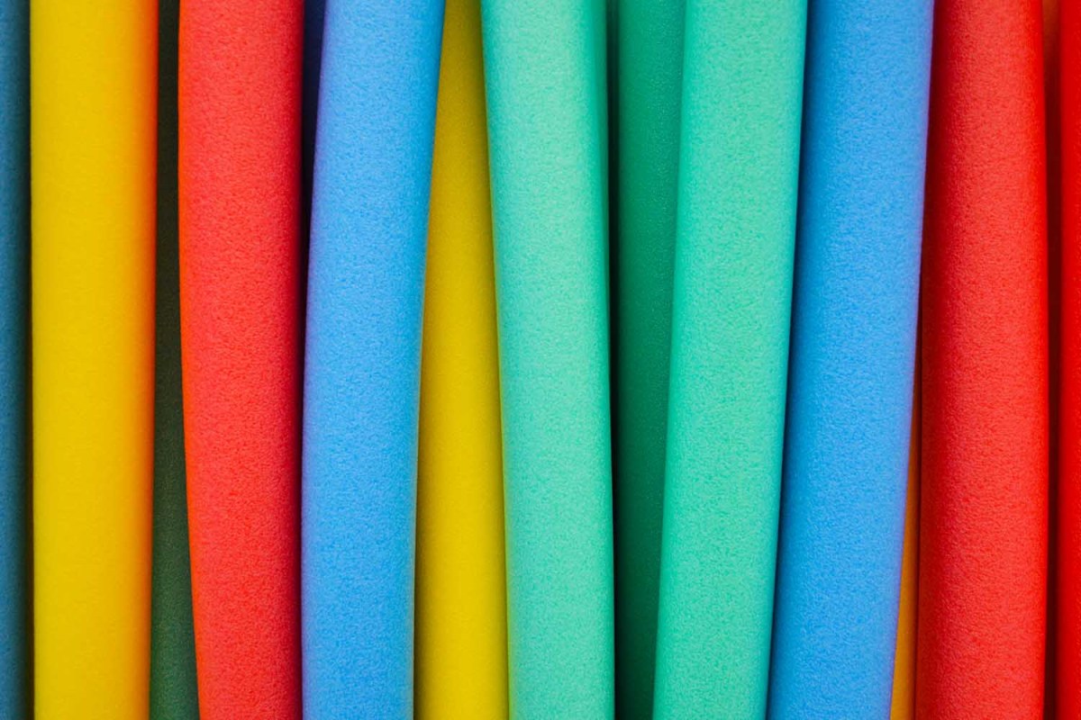 Hundreds of People Named Josh Battled With Pool Noodles to Crown the One True Josh