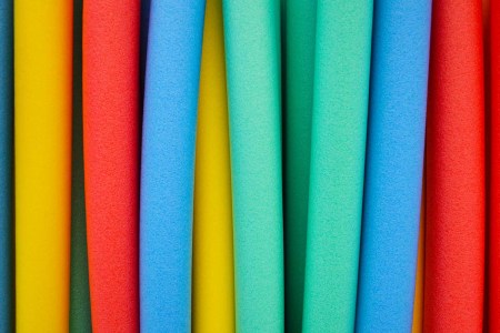 Hundreds of People Named Josh Battled With Pool Noodles to Crown the One True Josh