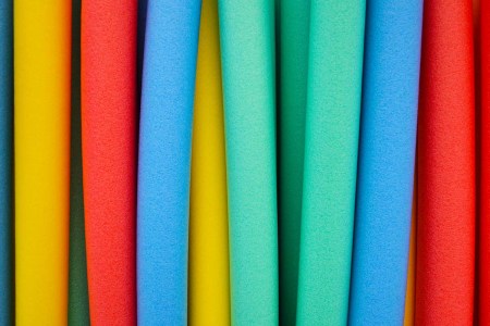Hundreds of People Named Josh Battled With Pool Noodles to Crown the One True Josh