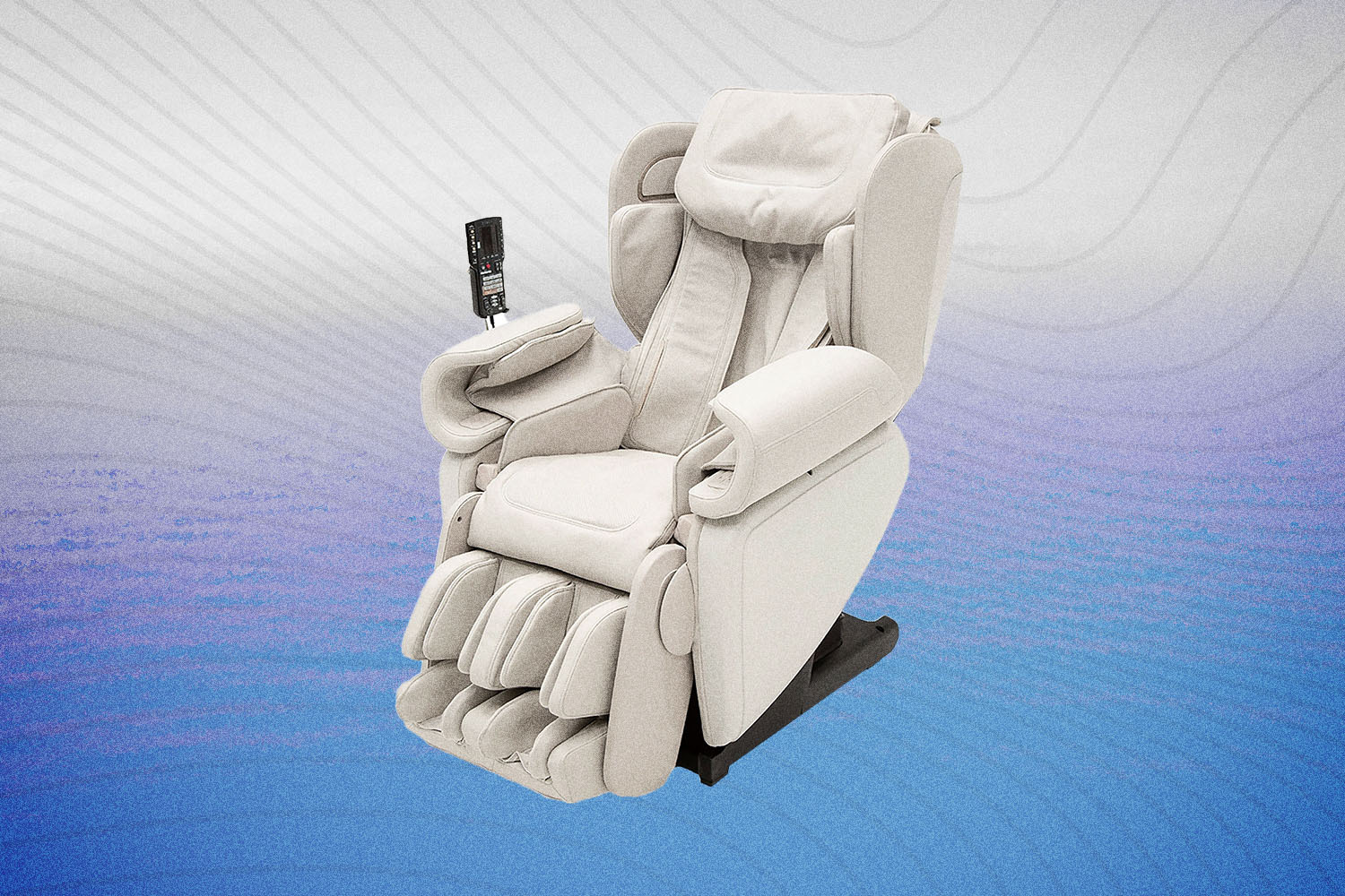 good massage chair