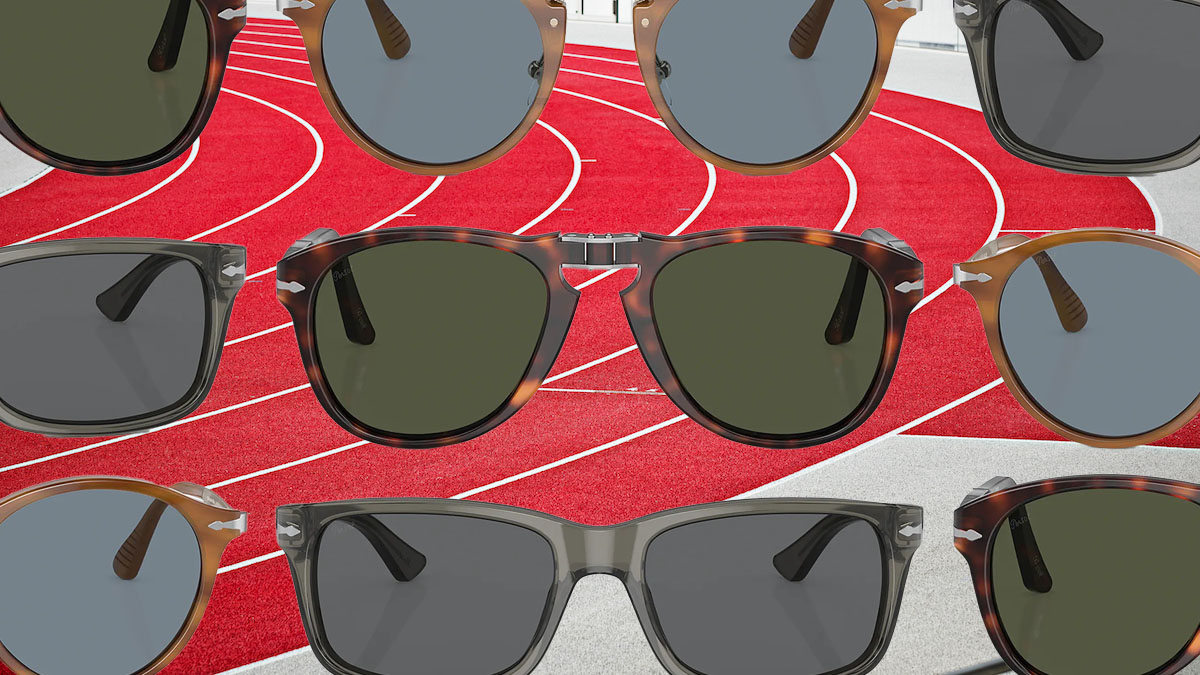 Which Model of Persol Sunglasses Is Right for You? InsideHook