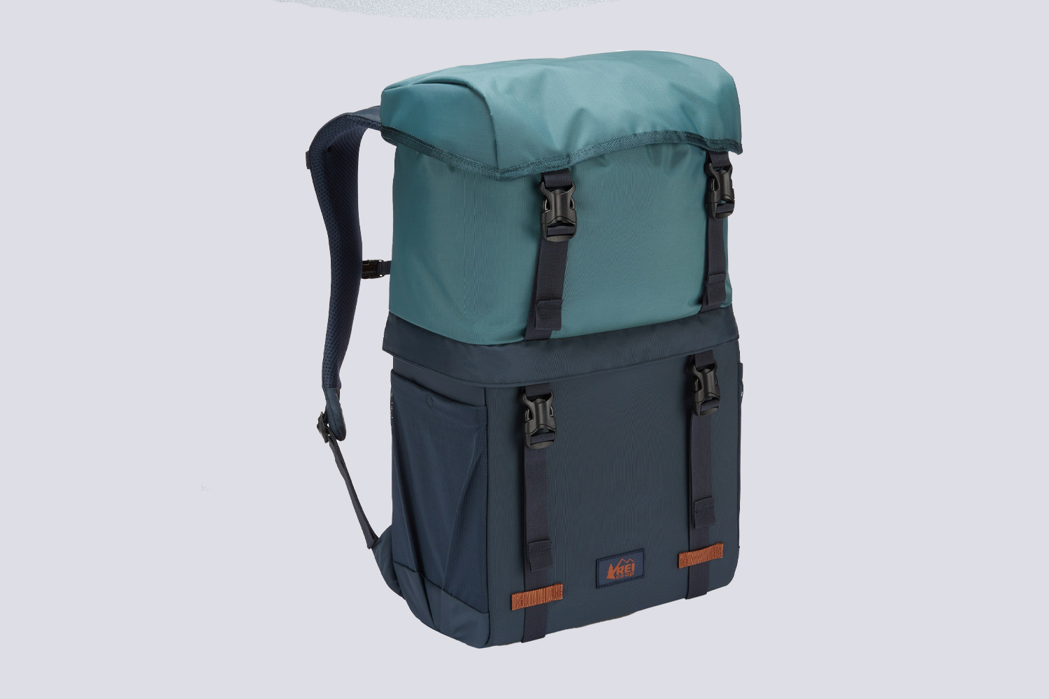 The REI Co-op Cool Trail Split Pack Cooler is the best backpack cooler for various items in 2022
