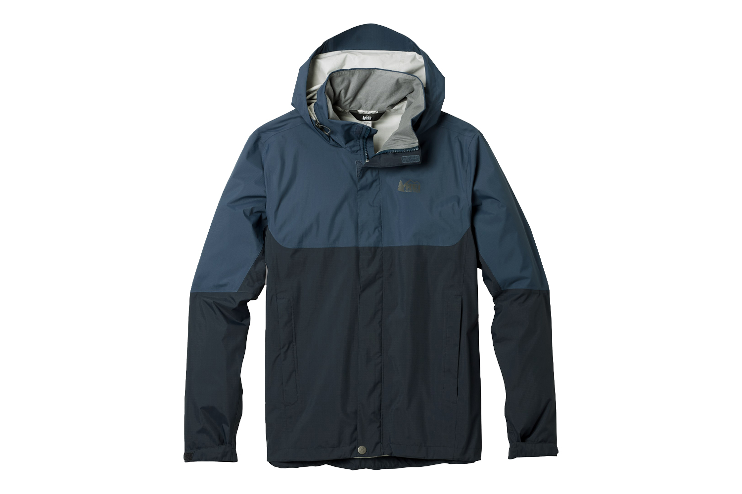 The REI Co-op Rainier Rain Jacket is the best budget rain jacket in 2022 for those looking for a rain jacket without spending a lot of money