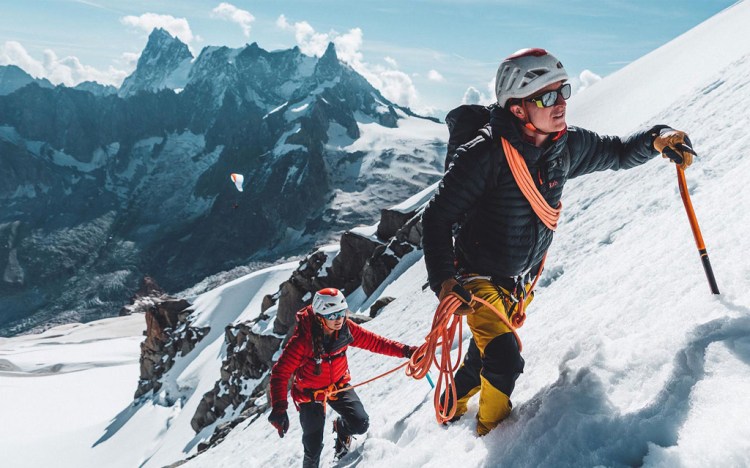 20 Outdoor Brands Every Guy Should Know — InsideHook - InsideHook