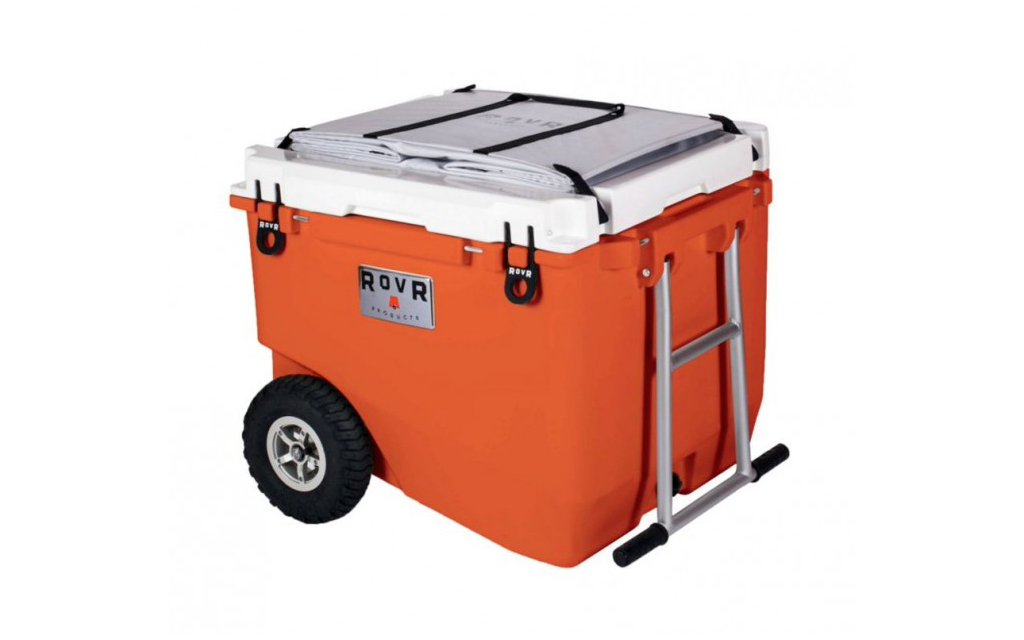 The 9 Best Coolers for Camping in 2021 InsideHook
