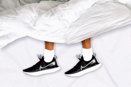 sleep hacks marathoner